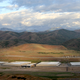 Illustration for article titled This Image of the NSAs Utah Data Center Was Taken From the EFFs Blimp